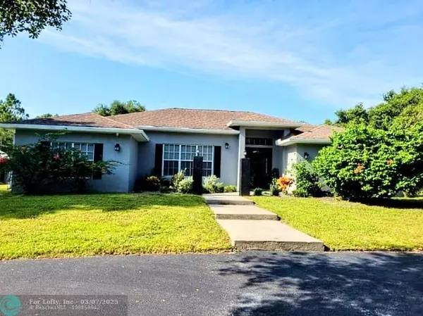 1234 NE 131st St., Okeechobee, FL 34972