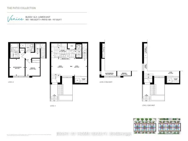 Markham, ON L3R 0L5,1 Comely WAY #116