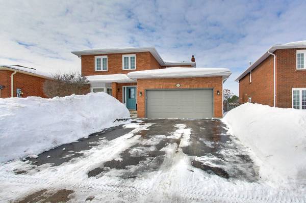 16 Byron CRES, Barrie, ON L4N 6G6