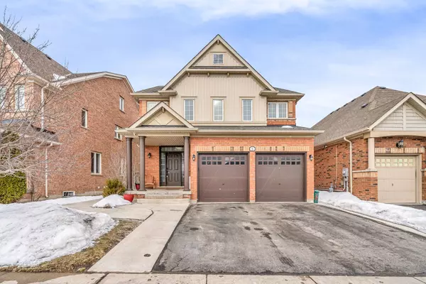 5 Learmont AVE, Caledon, ON L7C 3N3