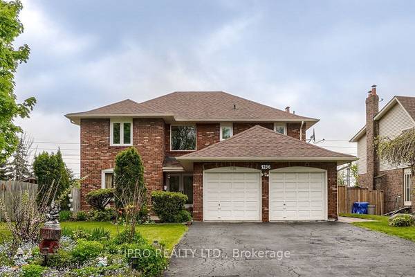 1236 Fleet ST, Mississauga, ON L5H 3P5