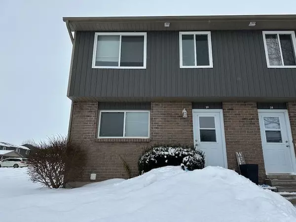 Kincardine, ON N2Z 1P1,850 Walsh ST W #29