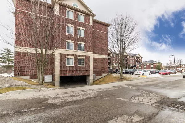 Guelph, ON N1L 1C8,1440 Gordon ST #118