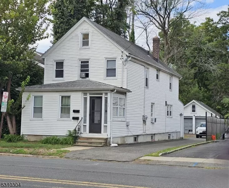 241 Main St, Millburn Twp., NJ 07041