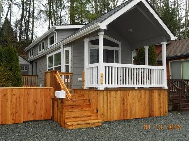 37395 North Fork RD #7, Nehalem, OR 97131