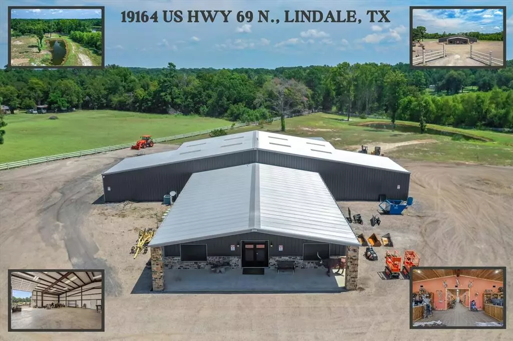 Lindale, TX 75771,19164 US Highway 69 N