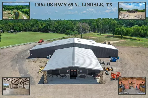 19164 US Highway 69 N, Lindale, TX 75771