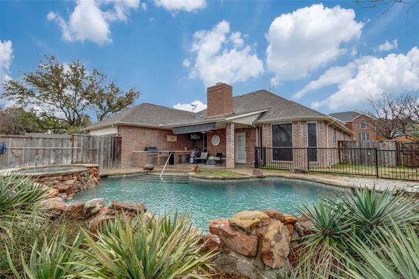 2401 York Drive, Carrollton, TX 75006