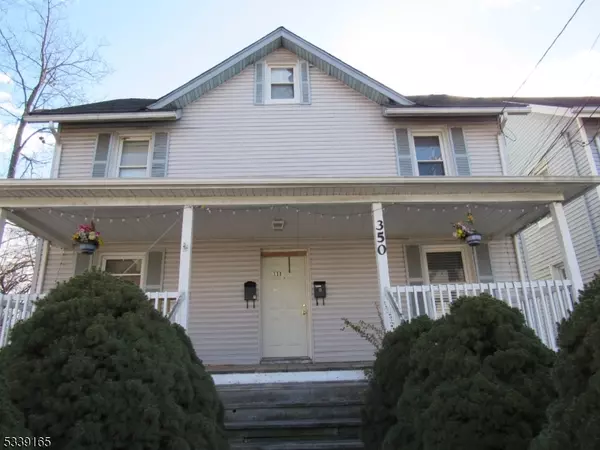 350 Talmadge Ave, Bound Brook Boro, NJ 08805