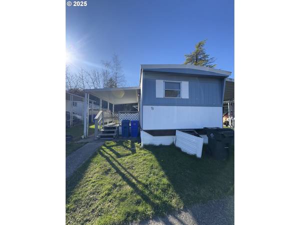 3200 SE PALMQUIST RD #79, Gresham, OR 97080