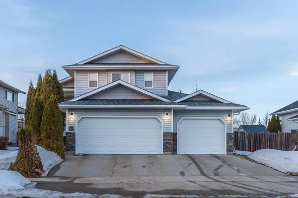 5812 28 AVE, Camrose, AB T4V 1P8