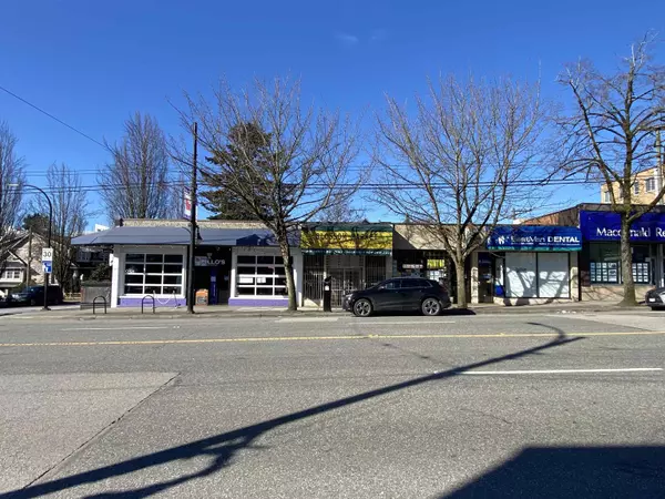 Vancouver, BC V5W 4B1,2085 COMMERCIAL DRIVE