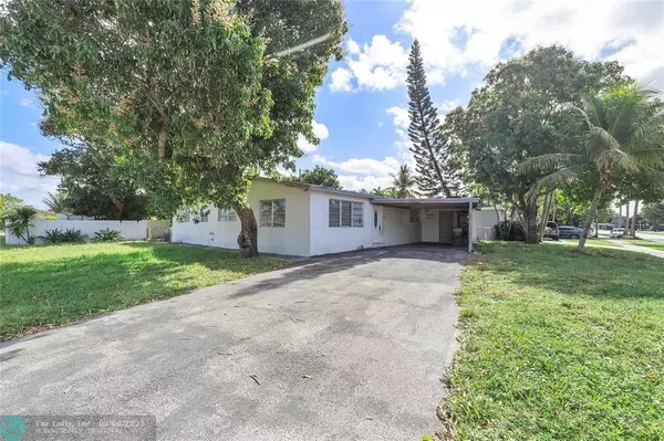 5710 NE 2ND TER, Oakland Park, FL 33334