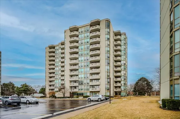 Burlington, ON L7L 5V7,5080 Pinedale AVE #409