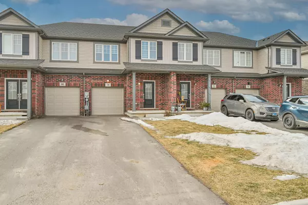 Thorold, ON L3C 7M5,70 Alicia CRES