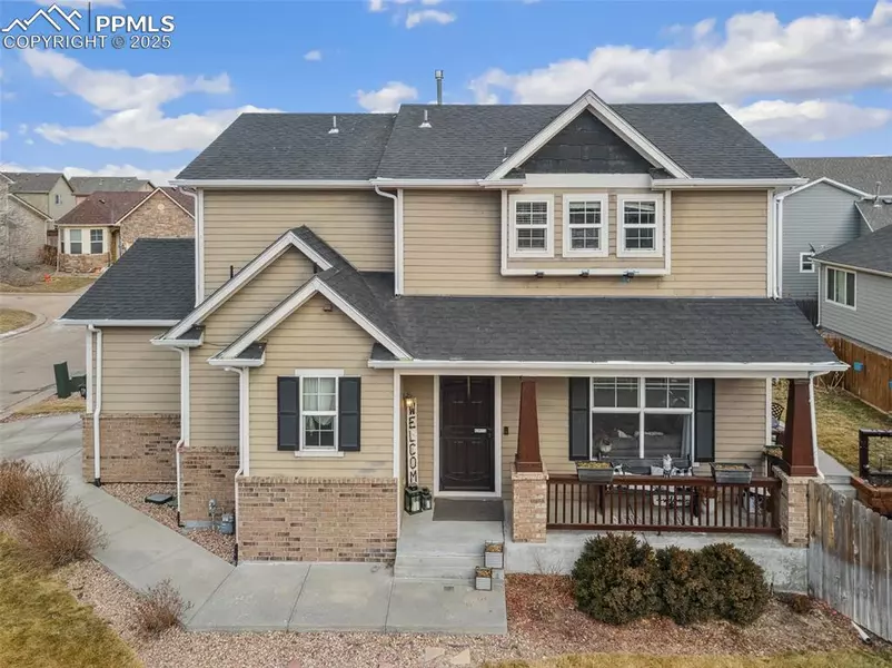 11857 Trissino HTS, Peyton, CO 80831