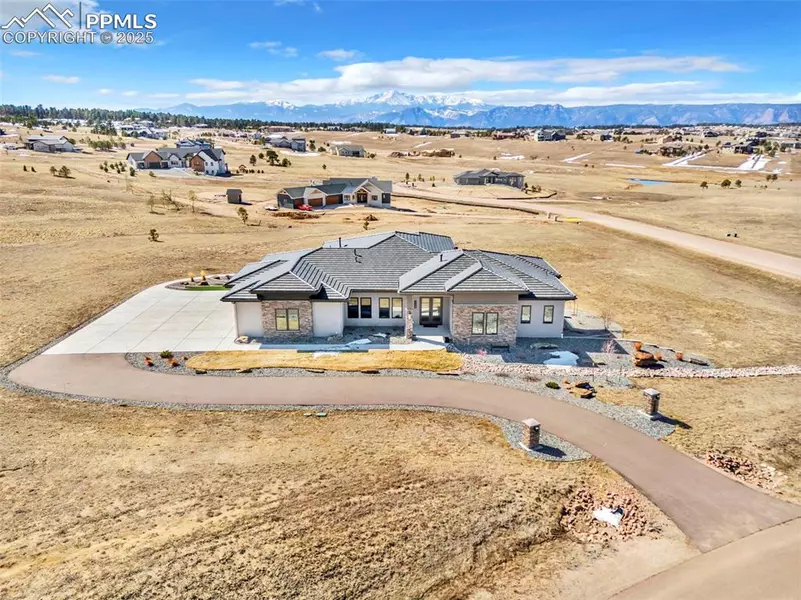 4308 Silver Nell DR, Colorado Springs, CO 80908