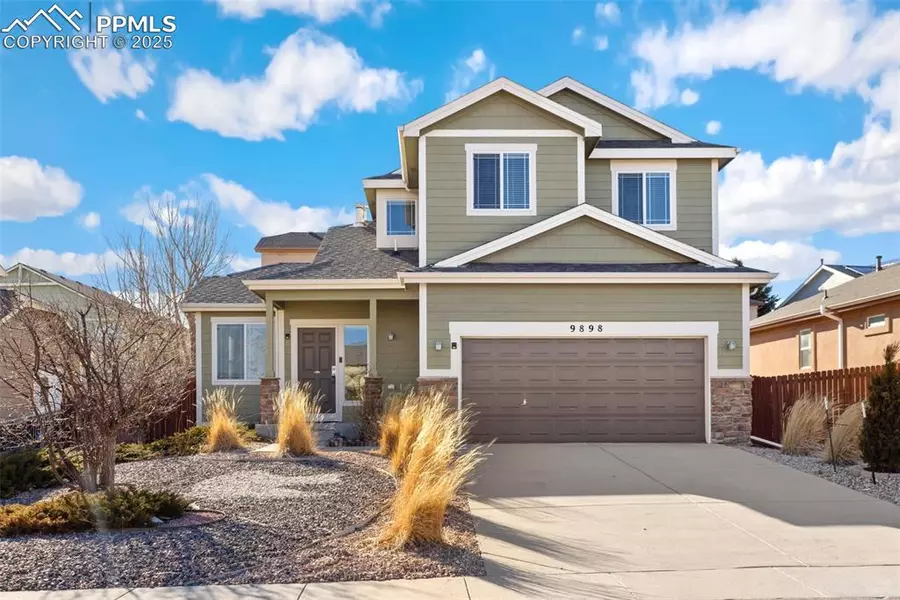 9898 Everglades DR, Peyton, CO 80831