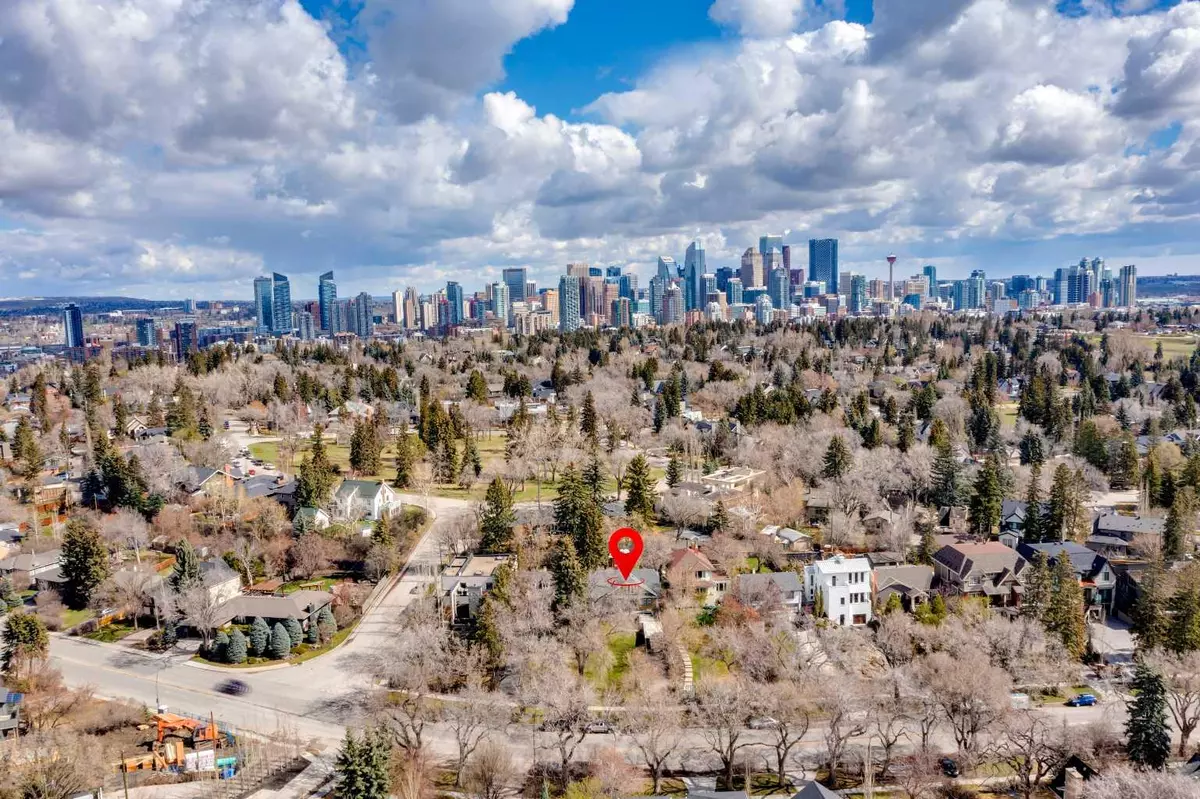 Calgary, AB T2T1L9,1424 Premier WAY Southwest