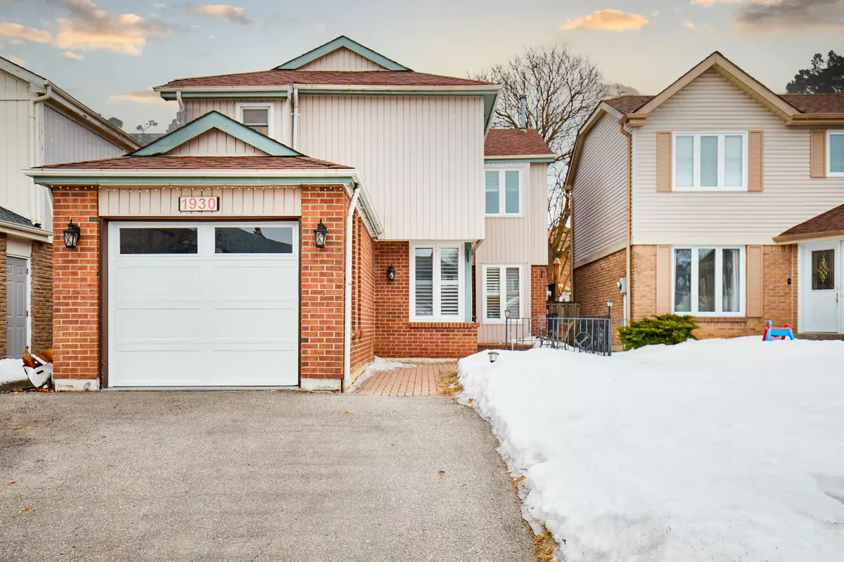 Pickering, ON L1V 3N5,1930 Parkside DR