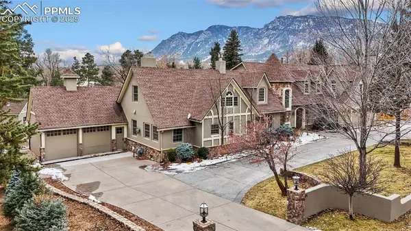 Colorado Springs, CO 80906,41 Broadmoor AVE