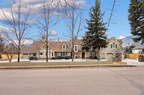 Colorado Springs, CO 80906,41 Broadmoor AVE