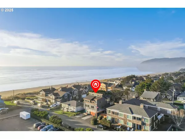 Cannon Beach, OR 97110,172 W HARRISON ST