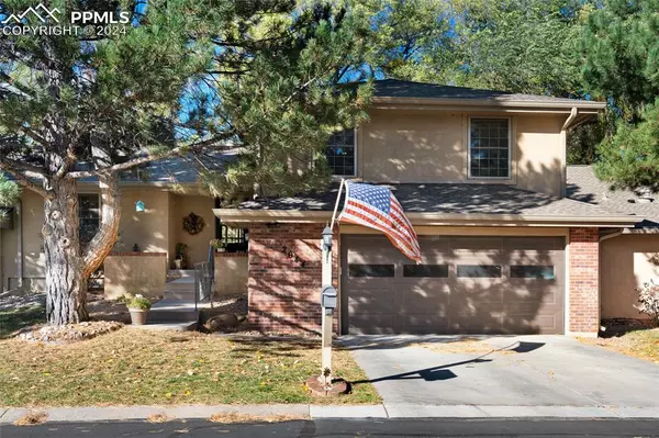 Colorado Springs, CO 80906,2044 Glenhill RD