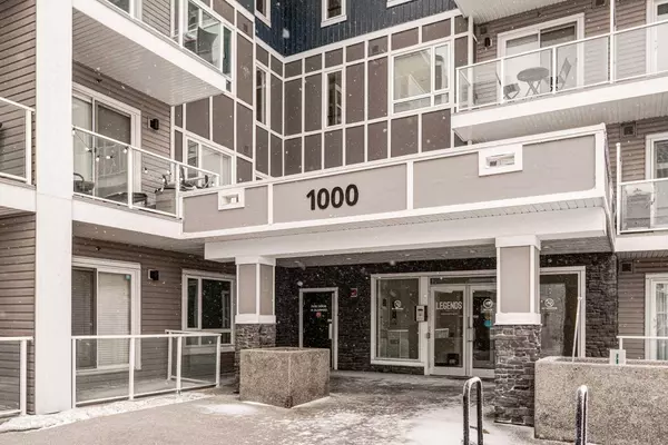 Calgary, AB T3N 0Y5,76 Cornerstone Passage NE #1311