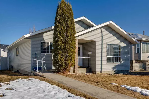 96 Dempsey ST, Red Deer, AB T4R2Z1