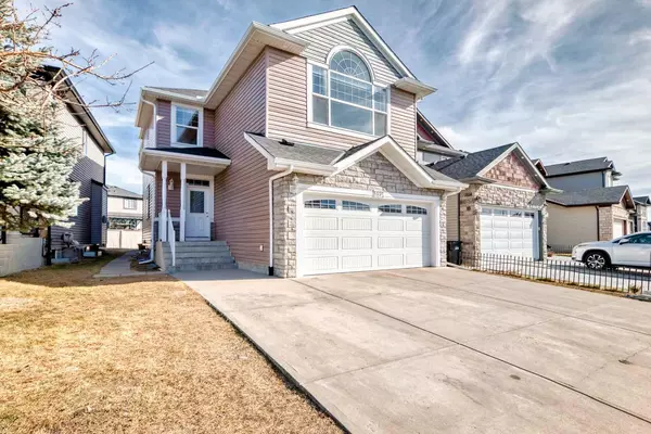 591 Taralake WAY Northeast, Calgary, AB T3J 0J1