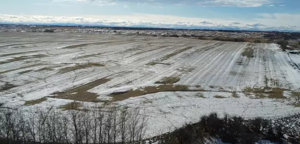 Rural Rocky View County, AB T4B 4P6,RR 25 & TWP RD 272a