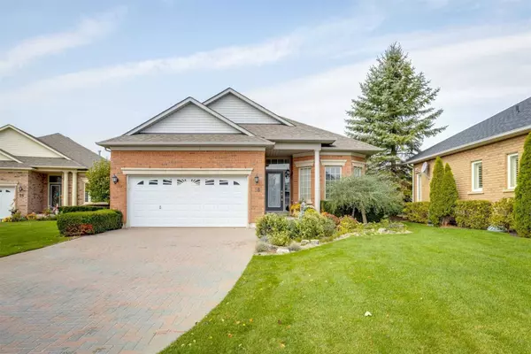 18 Sneads Green N/A, Whitchurch-stouffville, ON L4A 1M3