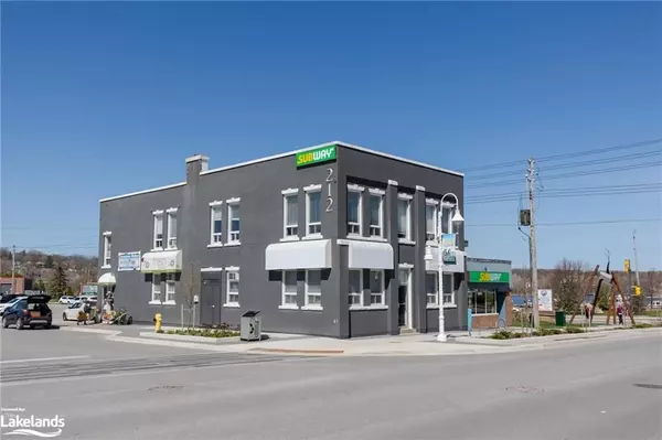 212 King ST, Midland, ON L4R 3L9