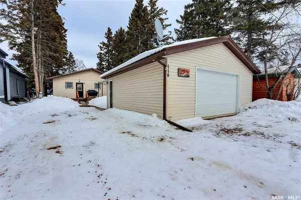 410 Sunnyside DRIVE,  Emma Lake,  SK S0J 0N0