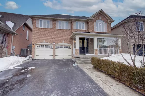 Oakville, ON L6M 3X9,2304 Kingsmill CRES