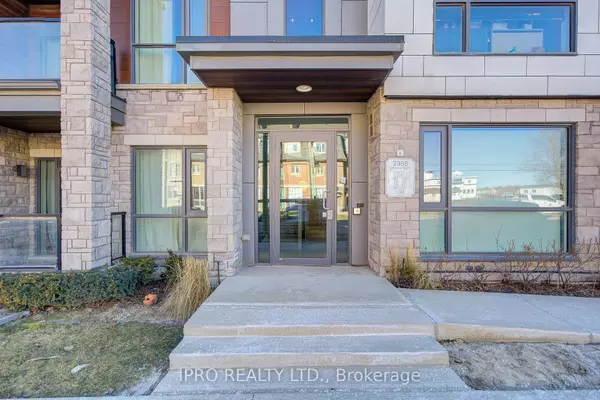 2388 Khalsa Gate #303, Oakville, ON L6M 4J2