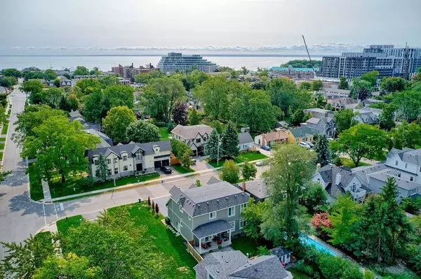 Oakville, ON L6L 1N8,2349 Belyea ST