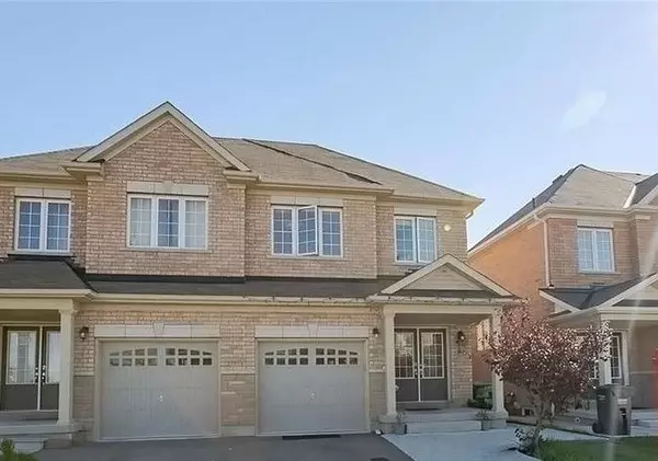 58 Lanark CIR, Brampton, ON L6X 5L3