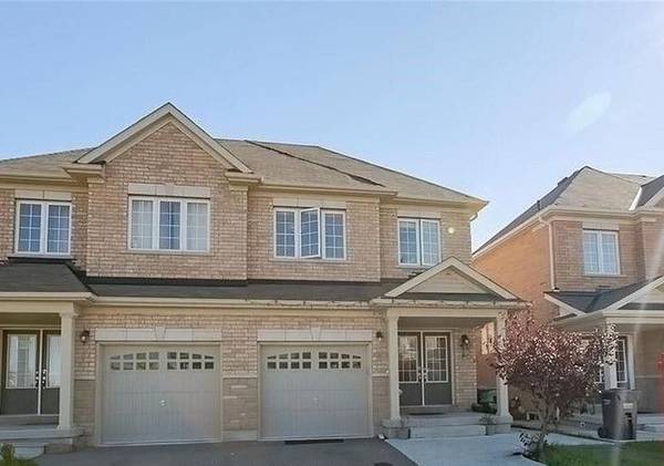 58 Lanark CIR, Brampton, ON L6X 5L3