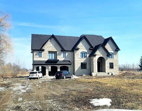 15267 Airport RD, Caledon, ON L7C 2X9