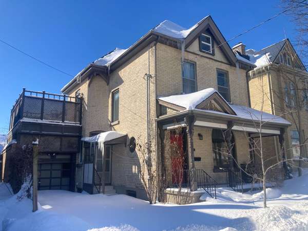 463 Maitland ST, London, ON N6B 2Z4