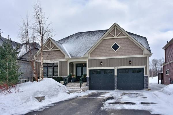 138 CRESTVIEW CT, Blue Mountains, ON L9Y 0Z4