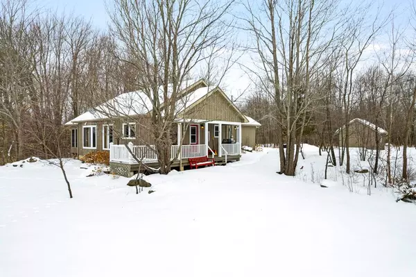 68 Penny LN, Rideau Lakes, ON K0G 1V0