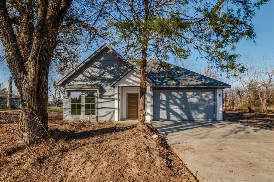 418 Kelly Lane, Kemp, TX 75143