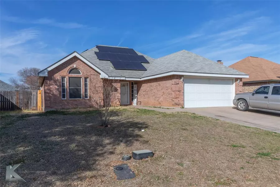 2274 Independence Boulevard, Abilene, TX 79601