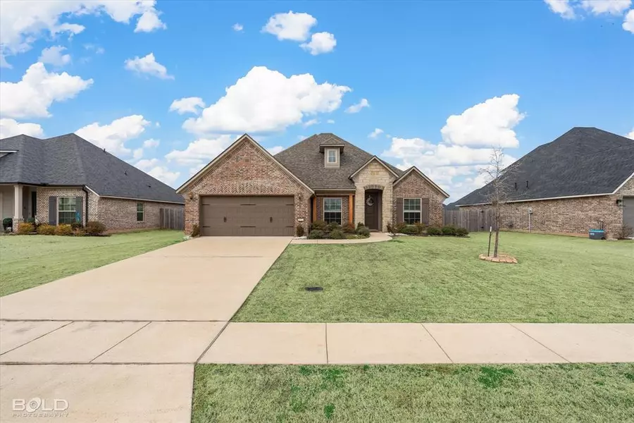 872 Abita Chase, Bossier City, LA 71111