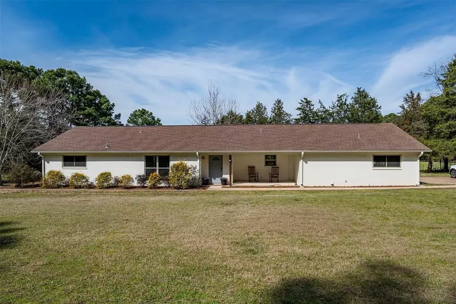 21914 County Road 2155, Troup, TX 75789