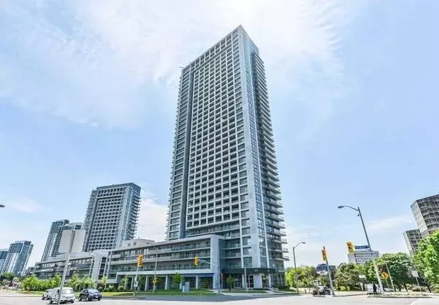 275 Yorkland RD #2607, Toronto C15, ON M2J 0A7