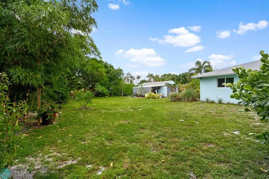 Vacant Lot Bet. 719-769 NE 36th St, Oakland Park, FL 33334